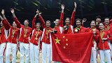 官宣！中国女排东京奥运会12人大名单出炉