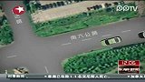 疯狂“比亚迪”连撞两车 造成三人死亡