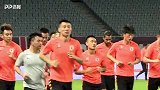 李霄鹏拒上港烟雾弹影响 直言鲁沪对决关键点