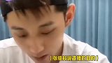 许昕跟张继科撩人的差别 一个循循善诱，一个简单直接，这就是小奶狗和小狼狗的区别吗