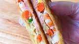 这样做的早餐，简单易学又营养，保证你家孩子爱吃