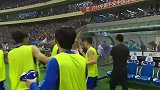 中超-17赛季-中超巡礼：野兽降临新帅出师不利 带着遗憾申花再冲亚冠-专题