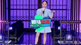 明星模仿李雪琴，王子文抓住精髓模仿李雪琴讲脱口秀，沈梦辰笑翻