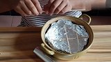 烤鸡腿还能这样做一个砂锅一个煤气灶就搞定