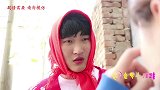 撕试卷2：甜甜试卷被撕很伤心，来福主动承认错误跟妹妹道歉