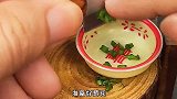 迷你厨房，老板帮我来一份“大”的早餐饼