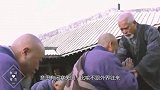 世界上真的有“闭关高僧”！50年不挪地方，出关后头发是亮点！