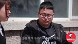 小伙子吹牛不打草稿，媳妇更能吹，结局太搞笑了