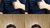 不知道咋地出现了京腔，大概帝都方言霸气外露吧加薪