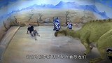 3D博物馆你见过吗国外新奇发明，让宝宝瞬间爱上这里