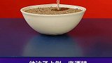 不可思议的小实验，最后一个惊呆了
