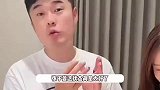张子萱带孩子去环球影城，少女感满满看不出年龄，被夸赞嫩得像18岁