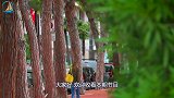 法国白富美到中国穷游，才生活五天就后悔：实在待不下去！