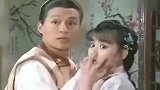 这部老电视剧太经典了，女主非常漂亮，不看会后悔的