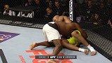 UFC-17年-UFC208：中量级蜘蛛席尔瓦vs布朗森-全场