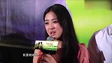 刘德华有多宠张含韵当众认作干女儿，张含韵立马改口：干爹好