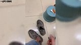 脚气的最高境界，好家伙，核弹都没你这威力