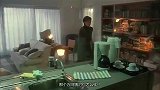 李连杰不愧功夫巨星，跟女警察屋内博弈，最后成功逃走！