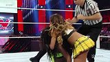 WWE-14年-RAW第1112期：娜奥米被疯狂蹂躏 神来之力神奇逆转-花絮