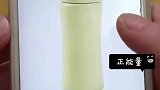 男子给女友网购水杯，到手之后结果和图片一样大，还没有手指大