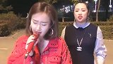美女走心演唱《站着等你三千年》伤感的曲调