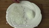 半斤冰糖半斤水，大厨教你熬糖色正确做法，红润明亮形如琥珀