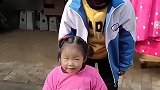 向往的童趣：眼睛睁开，要照相呀