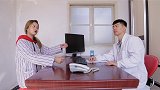 女精神病要出院，院长问她几个问题，精神病回答真搞笑