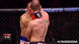 UFC-17年-UFC211自由格斗：多斯桑托斯vs米奥西奇一番战-专题