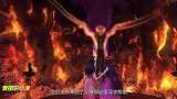 叶罗丽第7季：王默火之力爆发，停止冰雪暴，冰公主因此昏迷！