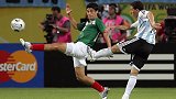 15年前的今天：世界杯1/8决赛 马克西天外飞仙绝杀墨西哥