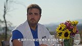 洪水爆发的威力有多大老外大胆实验,分分钟被冲走