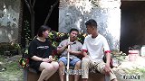父亲去世留下20万外债，亲儿子不还，养女去还才知不是债是遗产