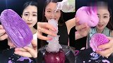 滴水变冰成功瞬间让你看到奇迹发生
