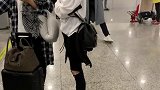 王子文，曲妖精在等谁呢