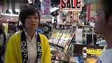 旅游-惊奇日本！潮流篇：外国人来日本都买什麼？
