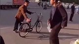 喝酒一时爽，酒后就不知道会发生什么事了