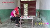 妈妈给甜甜和来福做“番茄天鹅”，小番茄也能吃出新花样！真好吃