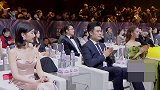 国剧盛典：何瑞贤歌声太温柔了！歌声太好听了，让观众沉醉不已