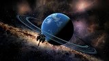 “Infinity”引擎星球渲染视频