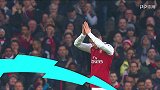 英超-1718赛季-英超知识点：厄齐尔达成英超最快50次助攻 陶工11轮不胜-专题