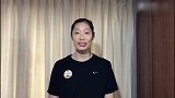 排球-17年-朱婷给家乡父老送新春祝福 感谢支持祝繁荣昌盛-新闻