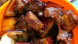 要吃肉肉的来！