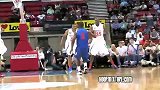 街球-14年-Chris Paul 野球场统治表现-专题