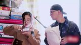 婚前21天：傅首尔因旧婚纱感慨落泪，过往的回忆历历在目