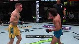 UFC on ESPN30期：瑞奇-特西奥斯VS布雷迪-希斯坦德