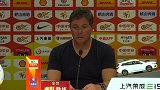 斯帅直言萨巴是团队型选手 已与团队完美融合