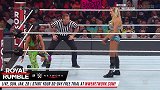 WWE-18年-王室决战2017：夏洛特VS贝莉-单场