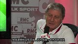 法媒感慨小白老去：遗憾看到他替补 但他的水平已不复当年
