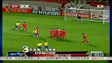 中超-14赛季-国安绯闻新帅卡洛斯生涯精彩进球-新闻